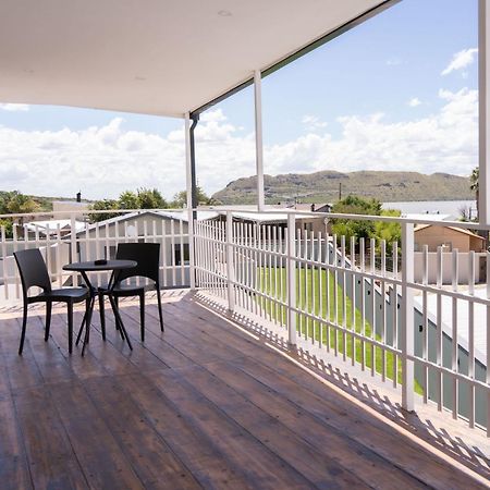 Waterfront Boutique Hotel Vanderkloof Esterno foto
