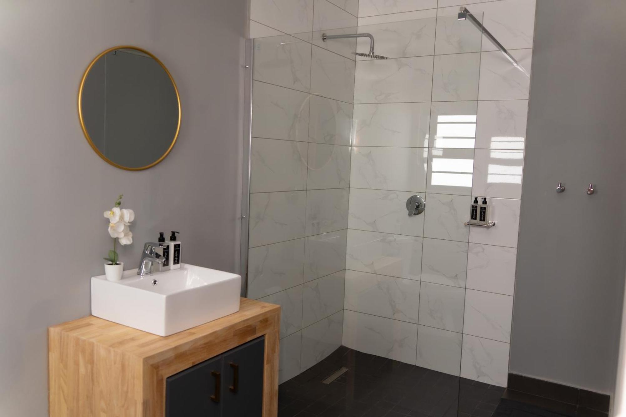 Waterfront Boutique Hotel Vanderkloof Esterno foto